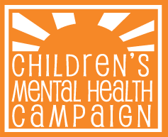 Logo: Children's Mental Health Campaign