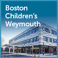 Boston Children's Weynouth
