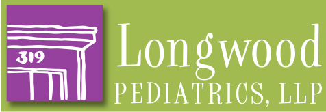 longwood pediatrics legacy logo