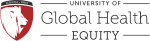 University of Global Health Equity logo