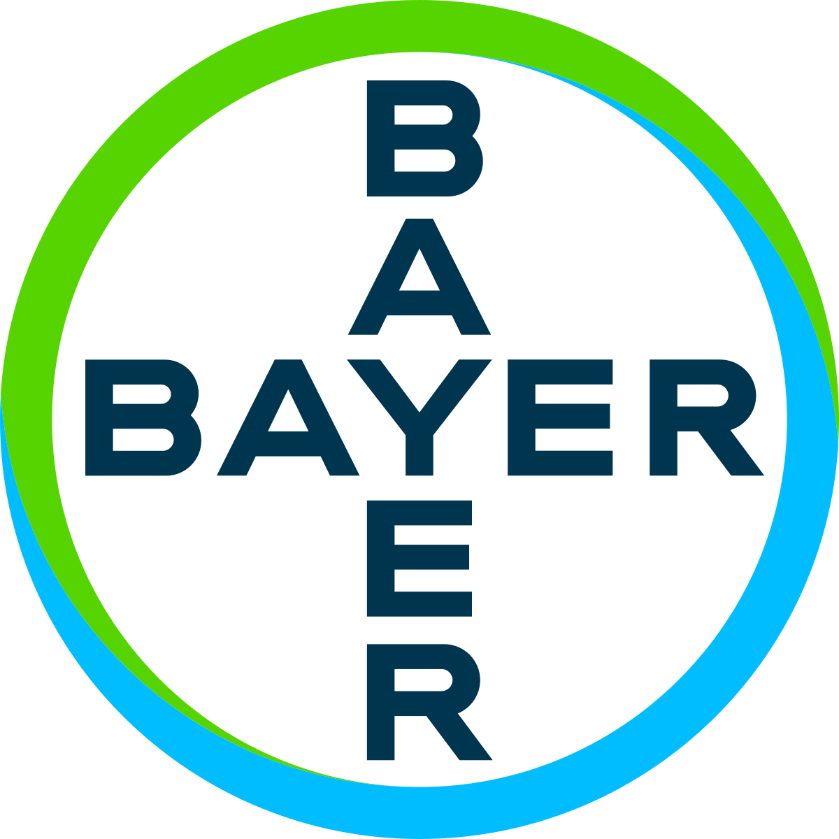 Bayer Logo - Ke Yuan