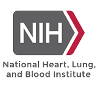 National Heart, Lung, and Blood Institute Logo