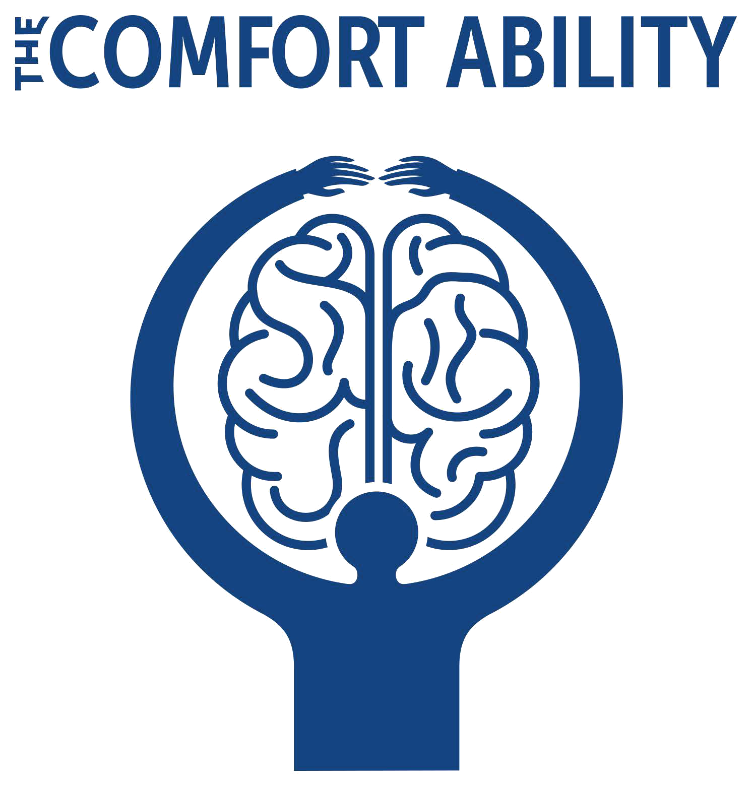 The Comfort Ability logo