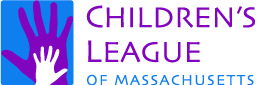 Logo: Children's League of Massachusetts