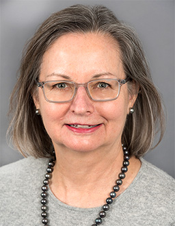 Cynthia Haines