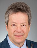 David Borsook, MD, PhD