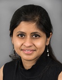 Sreya Ghosh, PhD