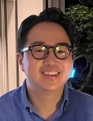 Headshot of Choi Hansol, wimmer of fellowship.
