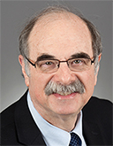 Alan Leichtner, MD, MSHPEd