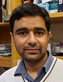Pankaj Sharma, PhD