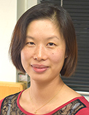 Yingying Zhang, PhD
