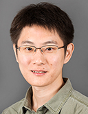 Boxun Zhao, PhD
