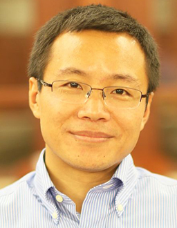 Kaifu Chen, PhD