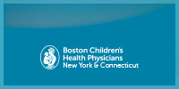 Boston Children's Health Physicians New York and Connecticut