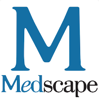 Medscape app logo