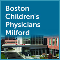 Boston Children's Physicians Milford