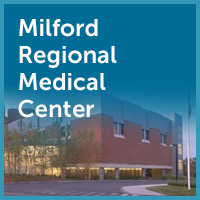 Milford Regional Medical Center