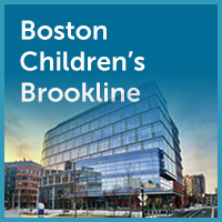 Boston Children's Brookline