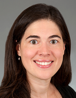 Caitlin Rollins, MD