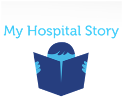 Child Life My Hospital Stories