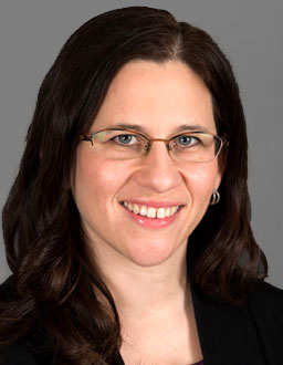 Stephanie Sacharow, MD 