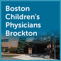 Boston Children's Physicians Brockton