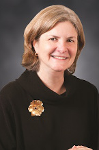 Nancy C. Andrews headshot