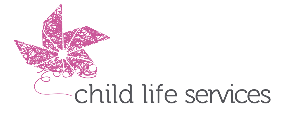 Child Life Services logo