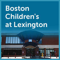 Boston Children's at Lexington