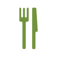 Image of fork and knife