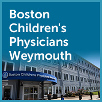 Boston Children's Physicians Weymouth