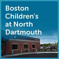 Boston Children's at North Dartmouth