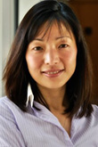 Akiko Iwasaki headshot